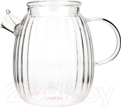 Заварочный чайник Makkua Teapot Cozyday TC1000