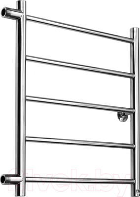 Полотенцесушитель водяной Ростела Виктория 50x60/5 (1") (боковое подключение)