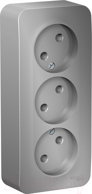 Розетка Systeme (Schneider) Electric Blanca BLNRA000313