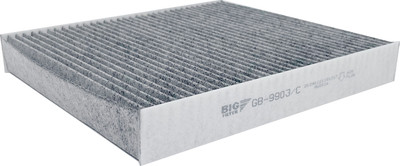 Салонный фильтр BIG Filter GB-9903/C