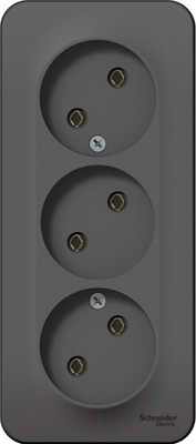 Розетка Systeme (Schneider) Electric Blanca BLNRA000316