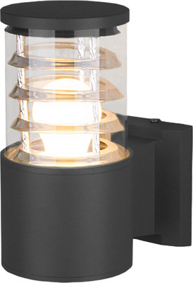 Бра уличное Elektrostandard 1408 Techno (черный)