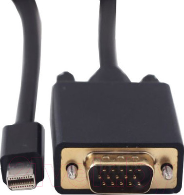 Кабель Cablexpert CC-mDPM-VGAM-6 (1.8м)