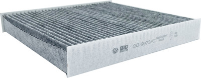 Салонный фильтр BIG Filter GB-9973/C