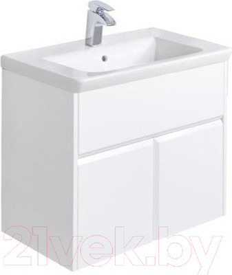 Тумба под умывальник Roca Up ZRU9303010