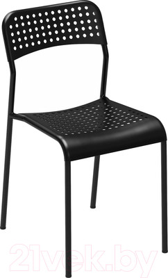 Стул Swed house Bengt 34.36.5800 (черный)