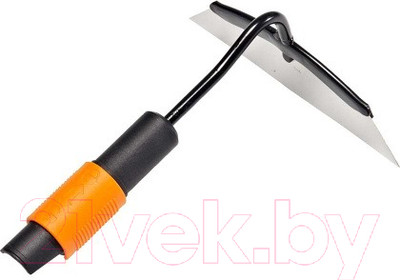 Мотыга ручная Fiskars QuikFit / 1000677