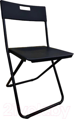 Стул Swed house Lagman 34.36.2017 (черный)