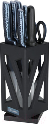 Набор ножей Lenardi 195-009