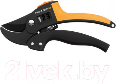 Секатор механический Fiskars PowerStep / 1000575