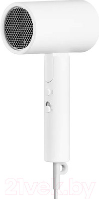 Компактный фен Xiaomi Compact Hair Dryer H101 BHR7475EU (белый)