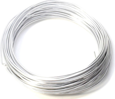 Проволока вязальная Kronex ТО 1.0мм / PRV-0318 (бухта 25кг, оцинкованная)