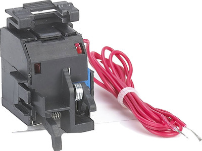 Расцепитель независимый Chint SHT-M3 A1 R правый / 946969