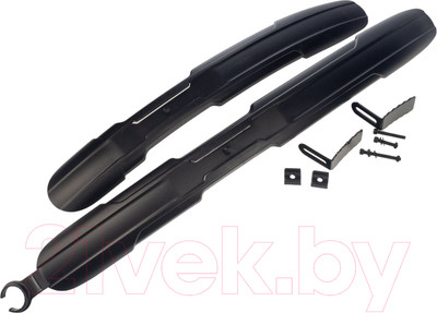 Крылья для велосипеда Hualong HL-806