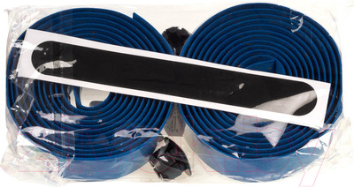 Обмотка руля для велосипеда Hualong HL-GR28-5-CBL