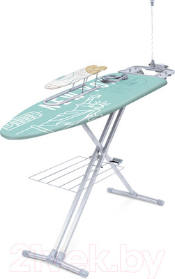 Гладильная доска Ника 9 / Н9 (Нью-Йорк)