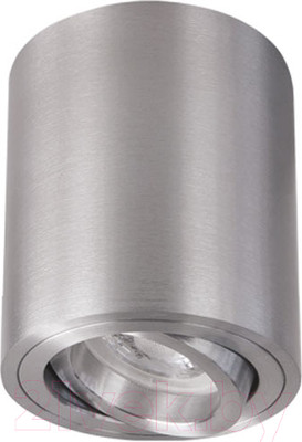 Точечный светильник INhome НПБ Цилиндр-GU10-RT-CH / 4690612046624
