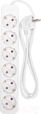 Удлинитель Rexant Standart 13-4045