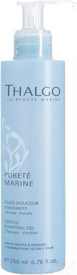 Гель для умывания Thalgo С морскими экстрактами (200мл)
