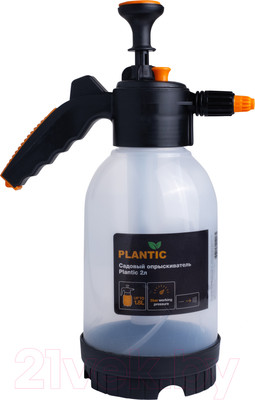 Опрыскиватель помповый Plantic 29401-01 (2л)