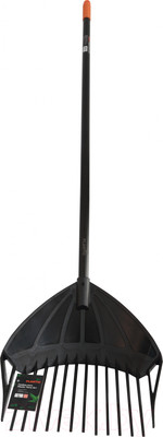 Грабли Plantic Terra 3в1 33302-01