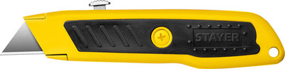 Нож пистолетный Stayer 0921