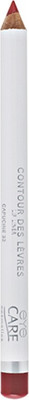 Карандаш для губ Eye Care Cosmetics тон Ccapucine (1.1г)
