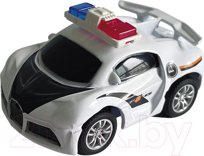 Радиоуправляемая игрушка Bondibon Полиция / ВВ6092