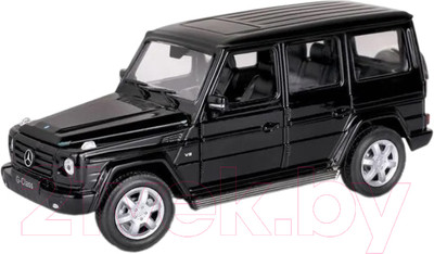 Масштабная модель автомобиля Welly Mercedes-Benz G-Class / 24012W