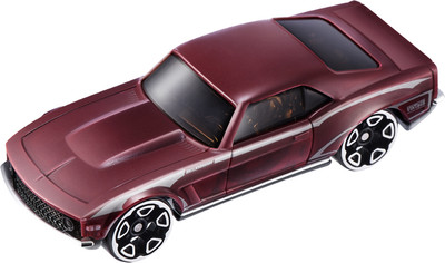 Автомобиль игрушечный Zuru Metal Machines / 67100