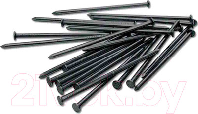 Гвоздь строительный Fixar 2.5х50 ГОСТ 4028-63 / GVZ-0006 (5кг)