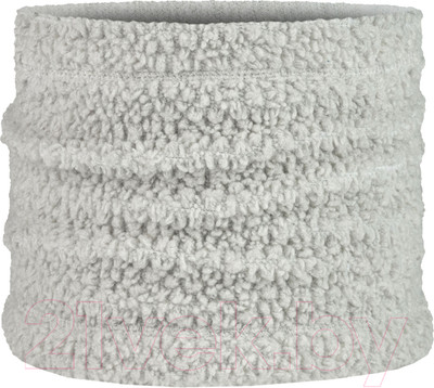 Бафф Buff Switch Polar Neckwarmer Solid Ice (132489.798.10.00)