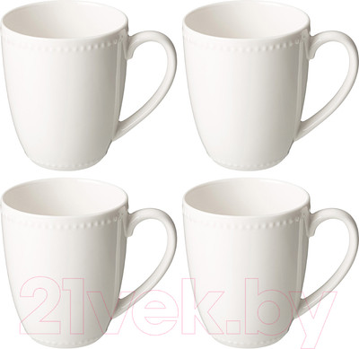 Набор кружек Lefard Pearl 425-035