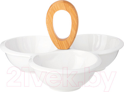 Менажница Lefard Native 474-215