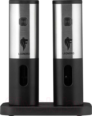 Набор электроперечниц Leonord LE-1732/2 / 106664