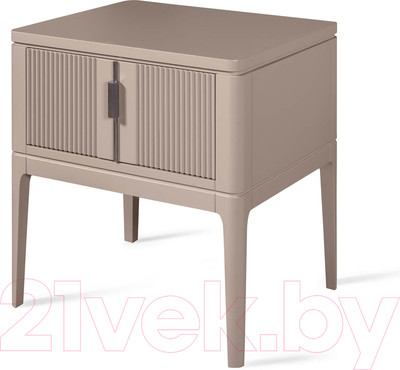 Прикроватная тумба Гомельдрев ГМ 8935 (какао)