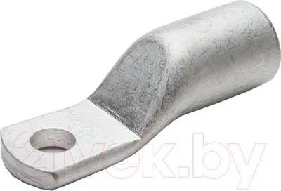 Наконечник для кабеля КВТ ТМЛ-У 120-10 / 66698