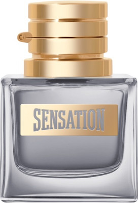 Парфюмерная вода La Ville Sensation (80мл)