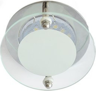 Точечный светильник Ecola FG16ACECB