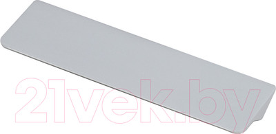 Ручка для мебели AKS Elbrus 96 (алюминий)