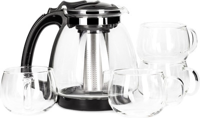 Чайный набор Fissman 6390