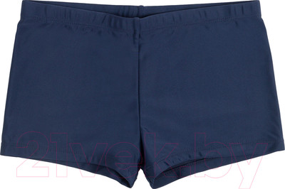 Плавки детские Minaku 7294660 (р.98-104, темно-синий)