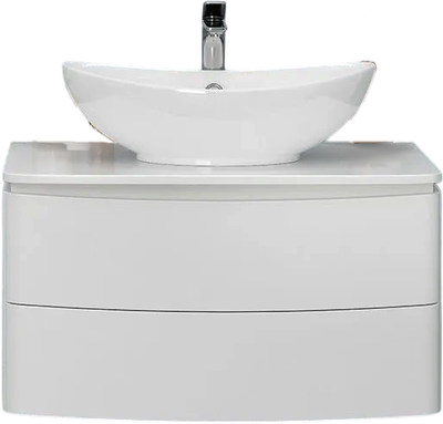 Тумба для ванной Vigo Luna 800-0-2