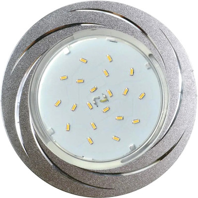 Точечный светильник Ecola FC5386ECB