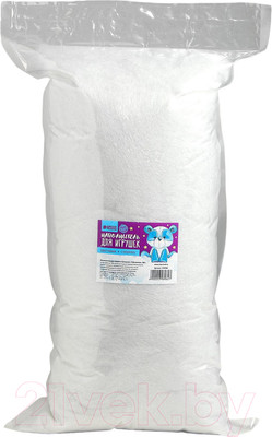 Наполнитель для домашнего текстиля Школа талантов Суперпух / 5398984 (500г)