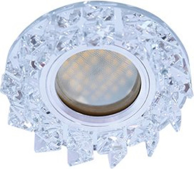 Точечный светильник Ecola FE16RNECB