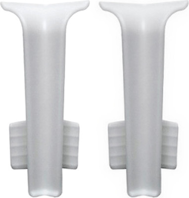 Уголок для плинтуса Arbiton Vigo 60 Дуб Бредфорд 112 (2шт, внутренний, флоупак)