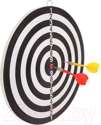 Дартс Наша игрушка LA-1212