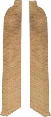 Заглушка для плинтуса Arbiton Vigo 60 Дуб Роденбах 173 (2шт, флоупак)