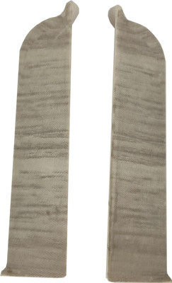 Заглушка для плинтуса Arbiton Vigo 60 Дуб Пекала 177 (2шт, флоупак)